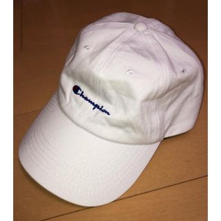 チャンピオン(Champion)のchampion キャップ チャンピオン 帽子(キャップ)