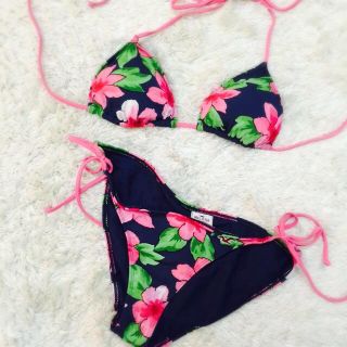 ホリスター(Hollister)のホリスターswimウエア👙💗💗💗(水着)