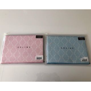 セリーヌ(celine)のセリーヌ ピローケース 枕カバー(シーツ/カバー)