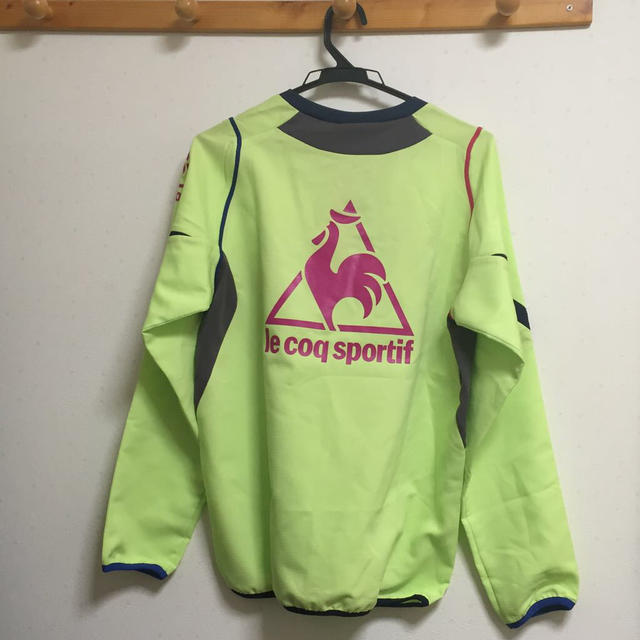 le coq sportif(ルコックスポルティフ)のルコック ウェア レディースのトップス(Tシャツ(長袖/七分))の商品写真