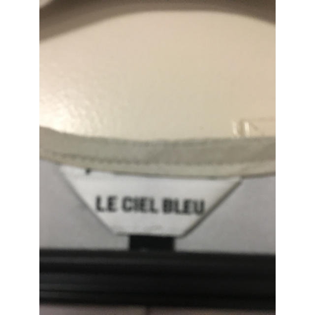 LE CIEL BLEU(ルシェルブルー)のルシェルブルー ショートコンビネゾン レディースのパンツ(オールインワン)の商品写真