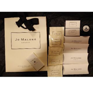 ジョーマローン(Jo Malone)のジョーマローン(*˙︶˙*)☆*°(ユニセックス)