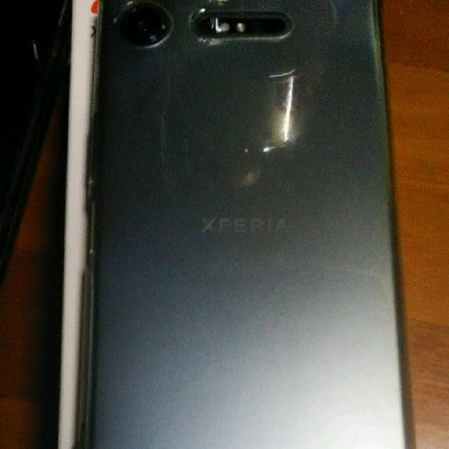Xperia(エクスペリア)のXPERIA SOV36 SIMロック解除品 値下げ！ スマホ/家電/カメラのスマートフォン/携帯電話(スマートフォン本体)の商品写真