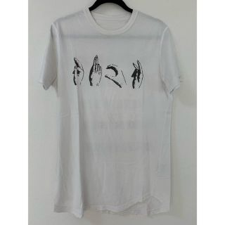 ディースクエアード(DSQUARED2)のDSQUARED2 Tシャツ(Tシャツ/カットソー(半袖/袖なし))