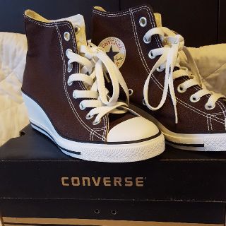 コンバース(CONVERSE)の完売しました！(スニーカー)