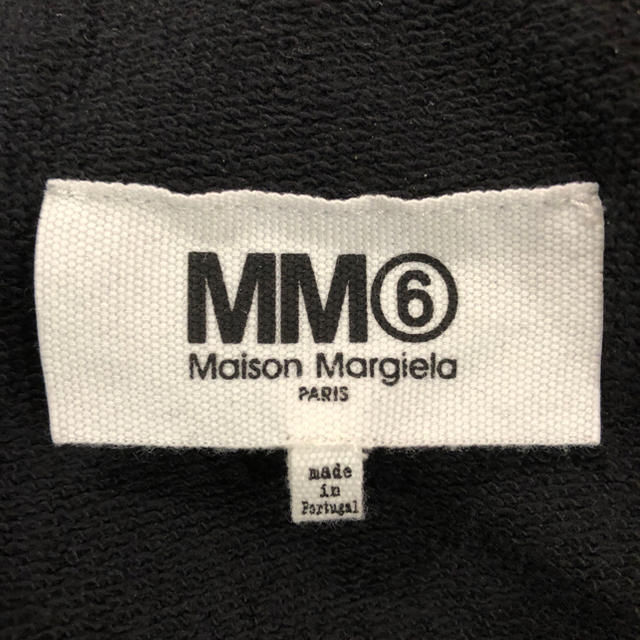 marimarired様専用 Maison Margiela MM6☆スウェット | wellsprings.uk.net