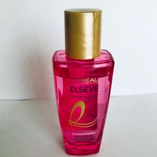 ロレアルパリ(L'Oreal Paris)のL'OREAL PARIS ELSEVE  30mlヘアオイル(オイル/美容液)