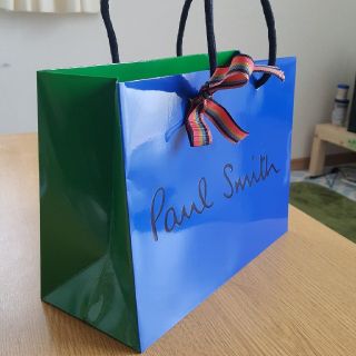 ポールスミス(Paul Smith)のPaul Smith ショップ袋(その他)