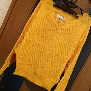 セシルマクビー(CECIL McBEE)のいっちぃ 様専用♡(カットソー(長袖/七分))