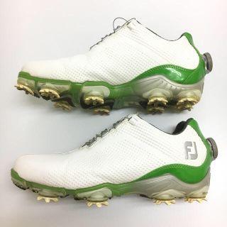 フットジョイ(FootJoy)のフットジョイ ゴルフシューズ DNA Boa(シューズ)