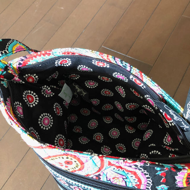 Vera Bradley(ヴェラブラッドリー)のヴェラブラッドリー 斜めがけバッグ ショルダー レディースのバッグ(ショルダーバッグ)の商品写真