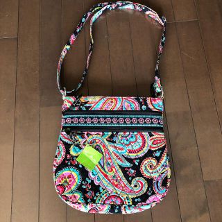 ヴェラブラッドリー(Vera Bradley)のヴェラブラッドリー 斜めがけバッグ ショルダー(ショルダーバッグ)