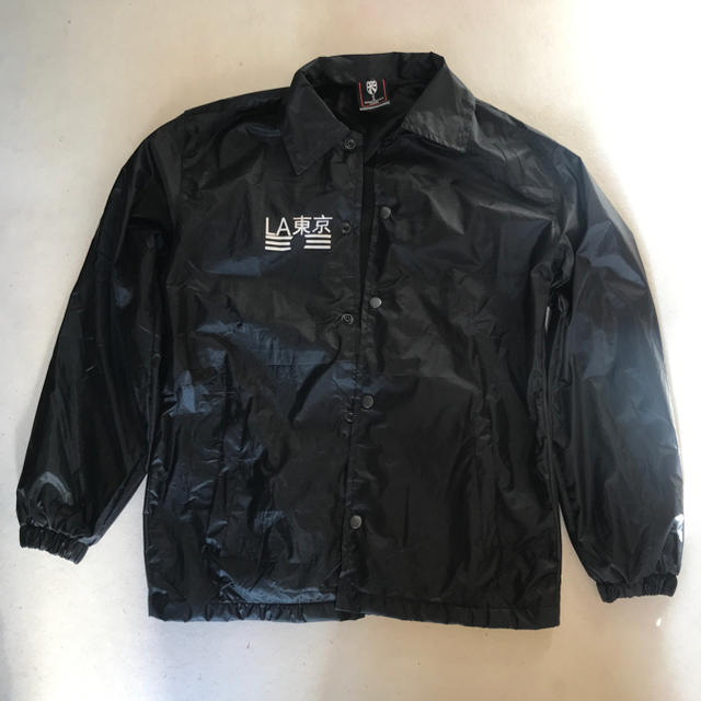 新品 ▼LA東京 ▼ Windbreaker