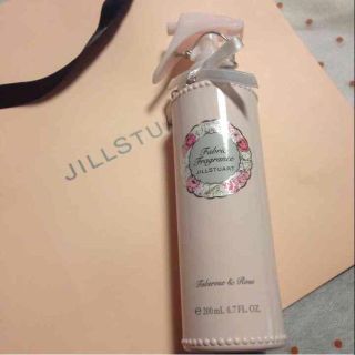 ジルスチュアート(JILLSTUART)のファブリックフレグランス(その他)