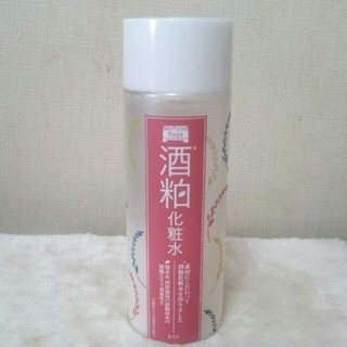 イシザワケンキュウジョ(石澤研究所)のワフードメイド 酒粕化粧水 190ml(化粧水/ローション)