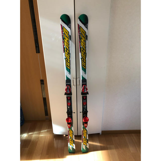 オガサカのスキー板(*´∀｀*)+spbgp44.ru
