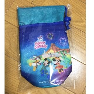 ディズニー(Disney)のKIRINオリジナル 東京ディズニーリゾート ペットボトルホルダー 非売品(キャラクターグッズ)