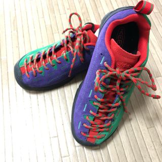 キーン(KEEN)のキーン KEEN JASPER ジャスパー(スニーカー)