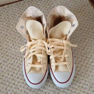 コンバース(CONVERSE)のコンバース＊ハイカット(スニーカー)