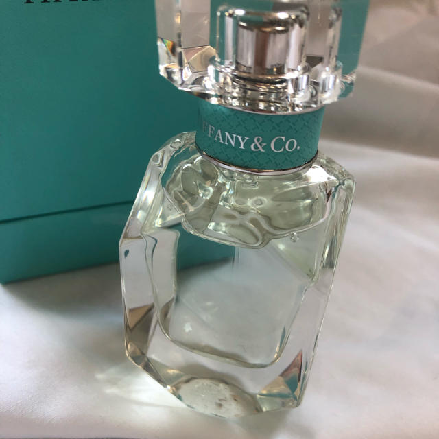 Tiffany & Co.(ティファニー)のTiffany オードパルファム 30ml コスメ/美容の香水(ユニセックス)の商品写真