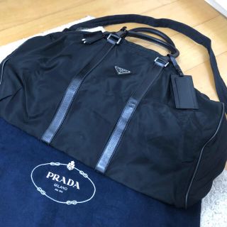 プラダ(PRADA)のPRADA プラダ V20 ボストンバッグ(ボストンバッグ)