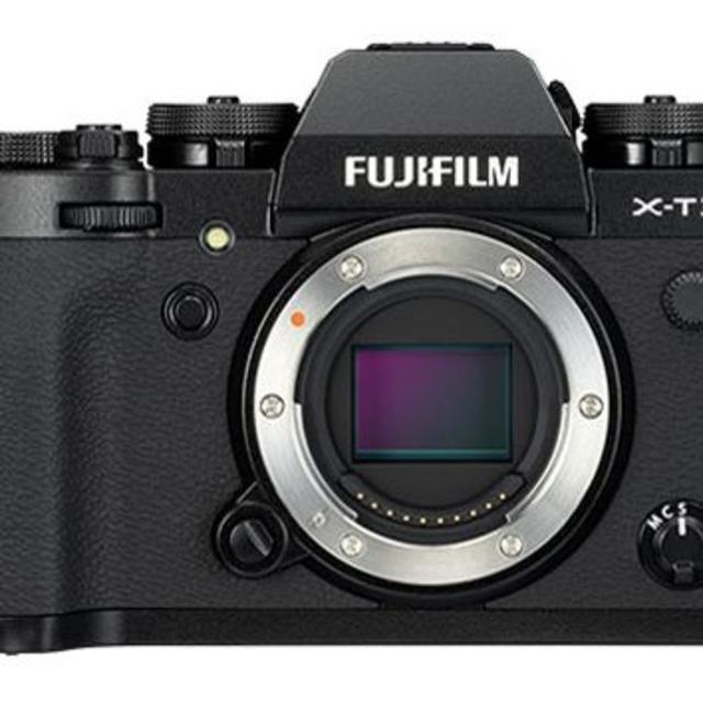 新品 未開封 FUJIFILM X-T3 ボディ ブラック