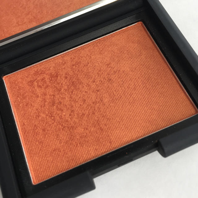 NARS(ナーズ)のNARS ブラッシュ 4020 TAJ MAHAL コスメ/美容のベースメイク/化粧品(チーク)の商品写真