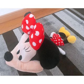 ディズニー(Disney)のかぶりもの(キャラクターグッズ)