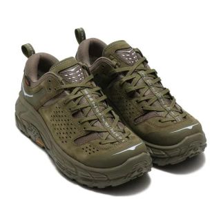 エンジニアードガーメンツ(Engineered Garments)の28.5cm HOKA ONE ONE TOR ULTRA LOW WP JP(スニーカー)