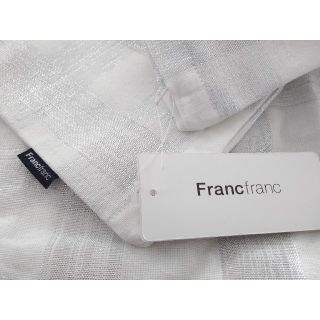 フランフラン(Francfranc)の新品【Franc franc】フランフラン♡クッションカバー(クッションカバー)