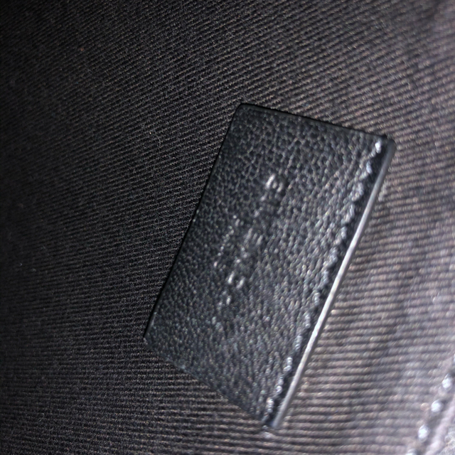 Givenchy クラッチバッグ セカンドバッグ/クラッチバッグ