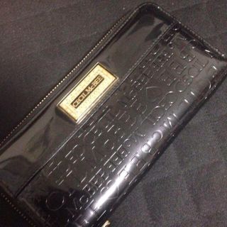 セシルマクビー(CECIL McBEE)のセシルマクビー長財布(財布)