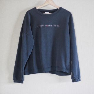 トミーヒルフィガー(TOMMY HILFIGER)のtommy(トレーナー/スウェット)