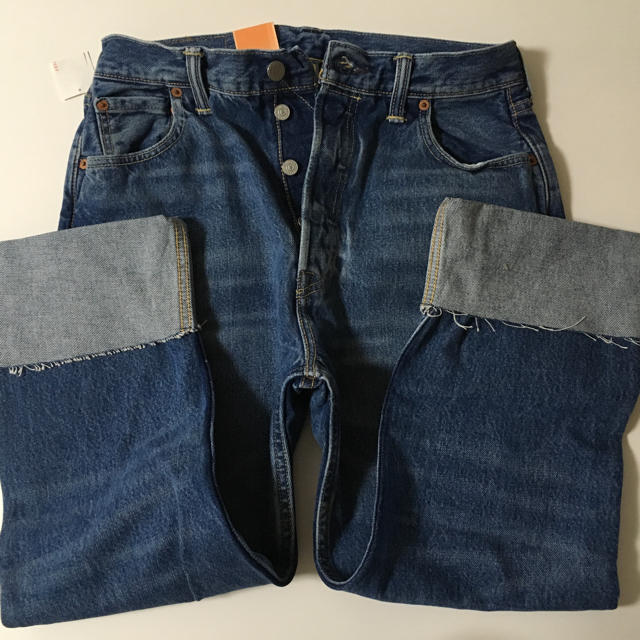 Levi's(リーバイス)の半額‼️早い者勝ち‼️リーバイス 501 52436-0001 新品 メンズのパンツ(デニム/ジーンズ)の商品写真