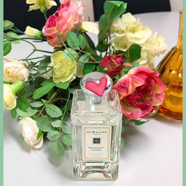 Jo Malone イングリッシュペア