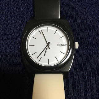 ニクソン(NIXON)の専用❗️(腕時計)