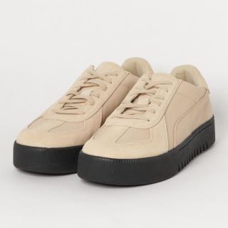 PUMA X XO TERRAINS プーマ エックスオー コラボ(スニーカー)