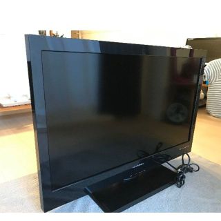 DXアンテナ 32V液晶テレビ＊(テレビ)