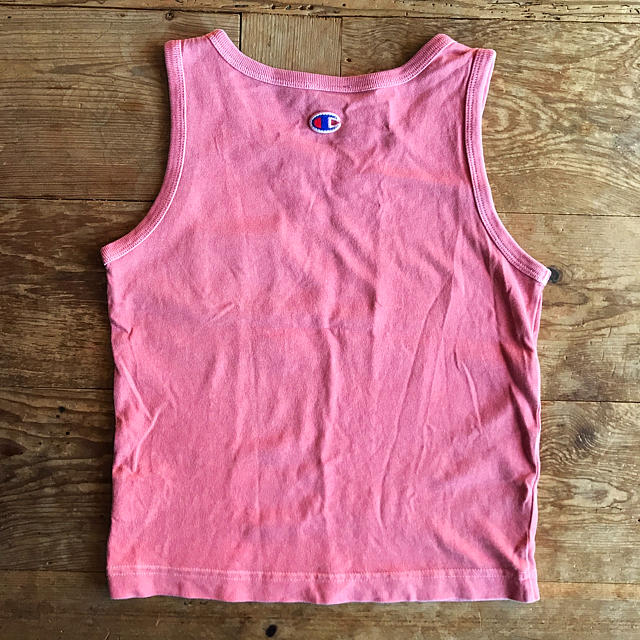 Champion(チャンピオン)のchampion 120 キッズ/ベビー/マタニティのキッズ服男の子用(90cm~)(Tシャツ/カットソー)の商品写真