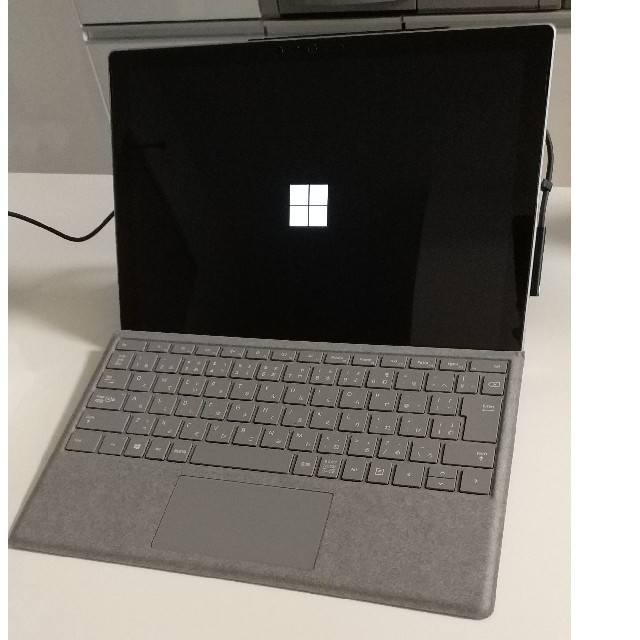 Surface Pro 6 LJM-00011+ドッキングステーション