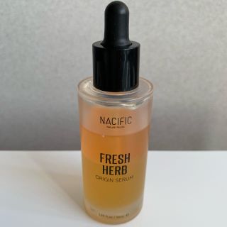 ナチュラルパシフィック(NATURAL PACIFIC)のヨックセラム  セット(美容液)