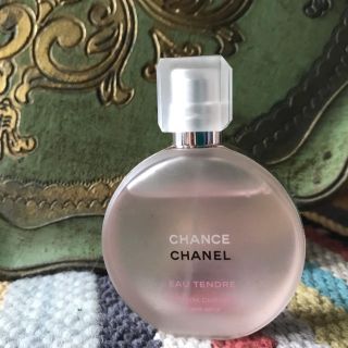 シャネル(CHANEL)のCHANEL ヘアミスト(ヘアウォーター/ヘアミスト)