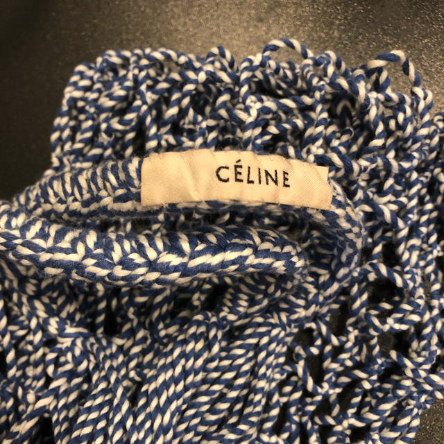 celine(セリーヌ)のセリーヌ レディースのバッグ(その他)の商品写真