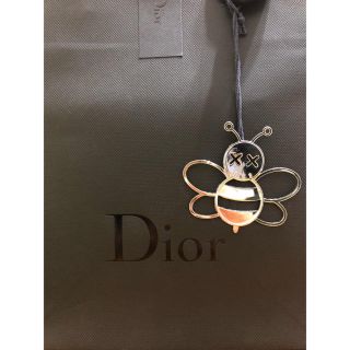 ディオールオム(DIOR HOMME)のDior kaws ディオール カウズ チャーム(その他)