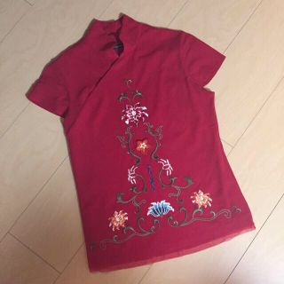 ヴィヴィアンタム(VIVIENNE TAM)のterette様専用♡おまとめページ(カットソー(半袖/袖なし))