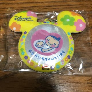 ディズニー(Disney)のマタニティマーク ベビーディズニー【新品・未開封】(マタニティ)