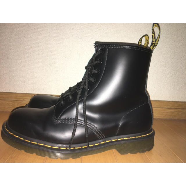 ［正規品］Dr.martens 8ホール ブーツ ［超美品］