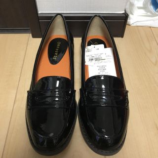 サンカンシオン(3can4on)の新品 3can4on ローファー(ローファー/革靴)