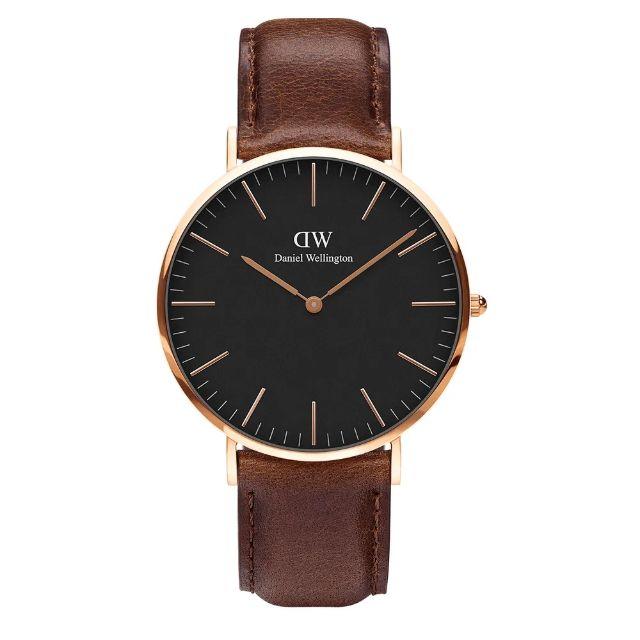 Daniel Wellington(ダニエルウェリントン)のNiconoco 様 専用 メンズの時計(腕時計(アナログ))の商品写真