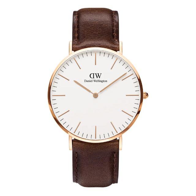 Daniel Wellington(ダニエルウェリントン)のNiconoco 様 専用 メンズの時計(腕時計(アナログ))の商品写真